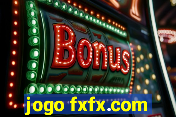 jogo fxfx.com